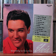 Load image into Gallery viewer, Elvis Presley - Something For Everybody - 1977 RCA Victor, VG/VG+ 1
