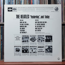 Load image into Gallery viewer, The Beatles - Yesterday... And Today - 1983 Capitol, EX/VG+ 2
