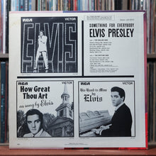 Load image into Gallery viewer, Elvis Presley - Something For Everybody - 1977 RCA Victor, VG/VG+ 2
