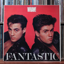 Load image into Gallery viewer, Wham! - Fantastic - 1983 Columbia, VG+/VG+ 1
