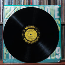 Load image into Gallery viewer, Miles Davis - Bags Groove - INSERT 1980's Original Jazz Classics, VG/NM 4
