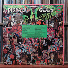 Load image into Gallery viewer, Cream - Disraeli Gears - 1967 ATCO, VG/VG 2
