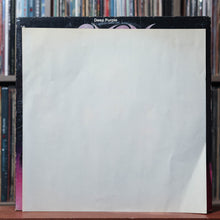 Load image into Gallery viewer, Deep Purple - Burn - W/ INSERT 1974 Warner Bros., VG/VG 6

