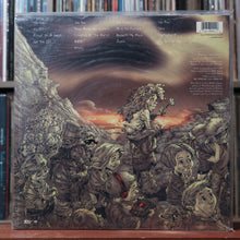 Load image into Gallery viewer, Korn - Follow The Leader - 2LP 1998 Epic, SEALED 2
