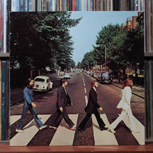 Load image into Gallery viewer, The Beatles - Abbey Road - 1976 Capitol, VG+/VG 1
