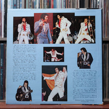 Load image into Gallery viewer, Elvis Presley - Command Performance - 1977 Not On Label (Elvis Presley), VG+/VG+ 2
