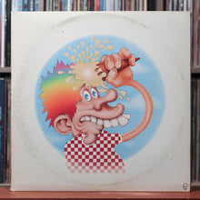 Load image into Gallery viewer, The Grateful Dead - Europe '72 - 3LP W/ BOOKLET 1972 Warner Bros., VG/VG+ 1
