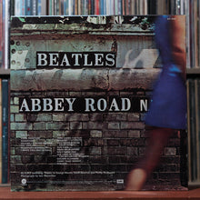 Load image into Gallery viewer, The Beatles - Abbey Road - 1976 Capitol, VG+/VG 2
