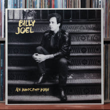 Load image into Gallery viewer, Billy Joel - An Innocent Man - 1983 Columbia, VG+/VG+ 1
