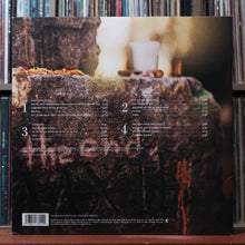 Load image into Gallery viewer, My Chemical Romance - May Death Never Stop You - GREEN - 2LP 2022 Reprise, EX/EX 2
