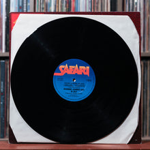 Load image into Gallery viewer, Elf - Trying To Burn The Sun - 1986 Safari, VG/VG+ 4
