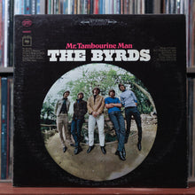 Load image into Gallery viewer, The Byrds - Mr. Tambourine Man - 1971 Columbia, VG/VG 1
