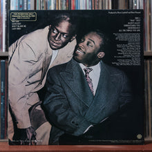 Load image into Gallery viewer, Miles Davis-Tadd Dameron In Paris Festival De Jazz - May, 1949 - PROMO 1977 VG+ 2
