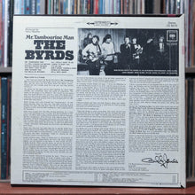 Load image into Gallery viewer, The Byrds - Mr. Tambourine Man - 1971 Columbia, VG/VG 2
