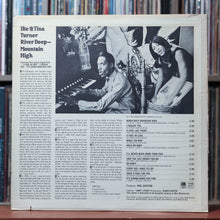 Load image into Gallery viewer, Ike &amp; Tina Turner - River Deep - Mountain High - 1969 A&amp;M, VG/VG+ 2
