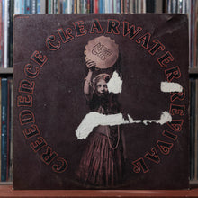 Load image into Gallery viewer, Creedence Clearwater Revival - Mardi Gras - 1972 Fantasy, VG/VG 1

