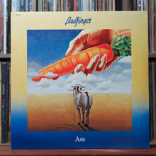 Load image into Gallery viewer, Badfinger - Ass - 1973 Apple, VG+/EX 1
