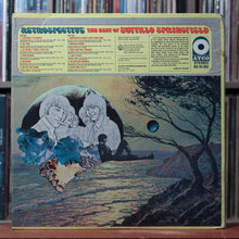 Load image into Gallery viewer, Buffalo Springfield - Retrospective - The Best Of Buffalo Springfield - w/ SHRINK - 1969, VG/VG 2
