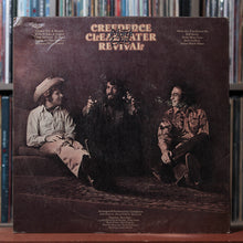 Load image into Gallery viewer, Creedence Clearwater Revival - Mardi Gras - 1972 Fantasy, VG/VG 2
