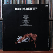 Load image into Gallery viewer, Loredana Bertè - Bandabertè - PROMO - Italy 1979 CGD, VG/VG 2
