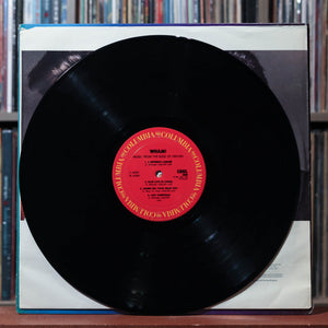 Wham! - Music From The Edge Of Heaven - w/ SHRINK HYPE - 1986 Columbia