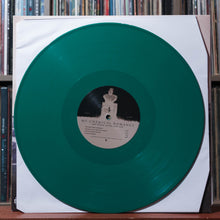 Load image into Gallery viewer, My Chemical Romance - May Death Never Stop You - GREEN - 2LP 2022 Reprise, EX/EX 6
