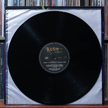 Load image into Gallery viewer, Rush - Rush In Rio - 4LP USA, Canada &amp; Europe 2019 Atlantic, EX/NM 9
