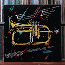 Load image into Gallery viewer, Donald Byrd - Donald Byrd's Best - 1976 Blue Note, VG/VG 2
