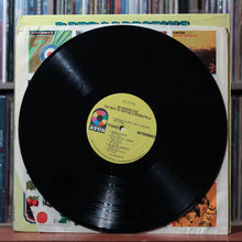 Load image into Gallery viewer, Buffalo Springfield - Retrospective - The Best Of Buffalo Springfield - w/ SHRINK - 1969, VG/VG 4
