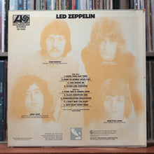 Load image into Gallery viewer, Led Zeppelin - Led Zeppelin - 1975 Atlantic, VG+/VG 2
