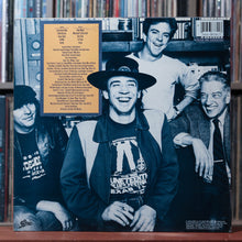 Load image into Gallery viewer, Stevie Ray Vaughan &amp; Double Trouble - Texas Flood - 1983 Epic, VG+/VG+ 2
