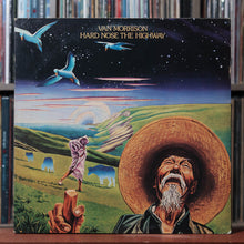 Load image into Gallery viewer, Van Morrison - Hard Nose The Highway - 1973 Warner Bros., VG/VG 1
