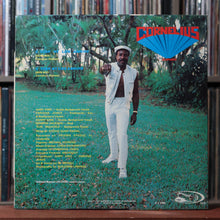Load image into Gallery viewer, Cornelius Oliphant - U Turn My Life Around - SIGNED 1985 Knockout, EX/EX 2
