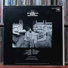 Load image into Gallery viewer, The Byrds - The Notorious Byrd Brothers - 1968 Columbia, VG+/VG+ 2
