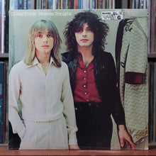 Load image into Gallery viewer, Cheap Trick - Heaven Tonight - w/ SHRINK - 1978 Epic, VG+/EX 1
