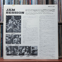 Load image into Gallery viewer, Clifford Brown - Jam Session - Japan 1974 Mercury, VG+/EX 2
