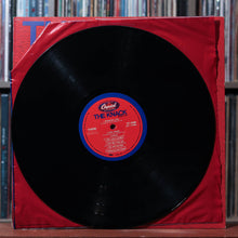 Load image into Gallery viewer, The Knack - Round Trip - W/ INSERT 1981 Capitol, VG+/VG+ 3
