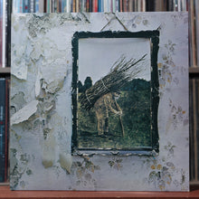 Load image into Gallery viewer, Led Zeppelin - Untitled - 1977 Atlantic, VG+/VG+ 1
