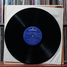 Load image into Gallery viewer, Clifford Brown - Jam Session - Japan 1974 Mercury, VG+/EX 4
