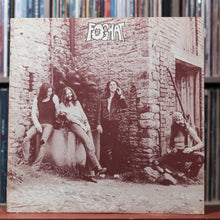 Load image into Gallery viewer, Foghat - Foghat - 1972 Bearsville, VG+/VG+ 1
