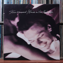 Load image into Gallery viewer, Steve Winwood - Back In The High Life - 1986 Island, VG+/EX 1
