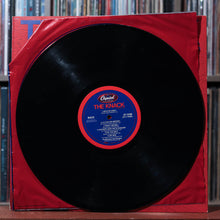 Load image into Gallery viewer, The Knack - Round Trip - W/ INSERT 1981 Capitol, VG+/VG+ 4

