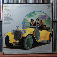 Load image into Gallery viewer, Miles Davis - A Tribute To Jack Johnson - 1971 Columbia, VG/VG 2
