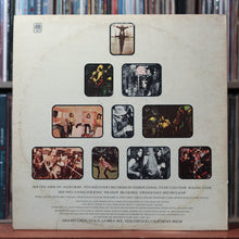 Load image into Gallery viewer, Humble Pie - Rock On - 1971 A&amp;M, VG/VG 2
