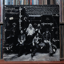 Load image into Gallery viewer, The Allman Brothers Band - At Fillmore East - 2LP 1974 Capricorn, VG/VG 1
