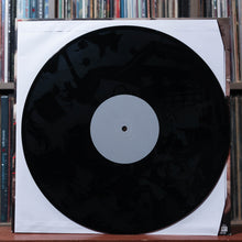 Load image into Gallery viewer, My Chemical Romance - The Black Parade - ETCHED - 2LP INSERT 2021 Reprise, EX/EX 6
