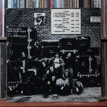Load image into Gallery viewer, The Allman Brothers Band - At Fillmore East - 2LP 1974 Capricorn, VG/VG 2
