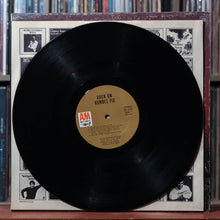 Load image into Gallery viewer, Humble Pie - Rock On - 1971 A&amp;M, VG/VG 3
