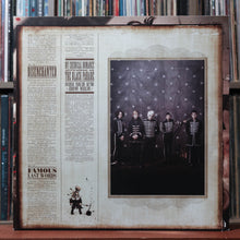 Load image into Gallery viewer, My Chemical Romance - The Black Parade - ETCHED - 2LP INSERT 2021 Reprise, EX/EX 7
