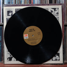 Load image into Gallery viewer, Humble Pie - Rock On - 1971 A&amp;M, VG/VG 4
